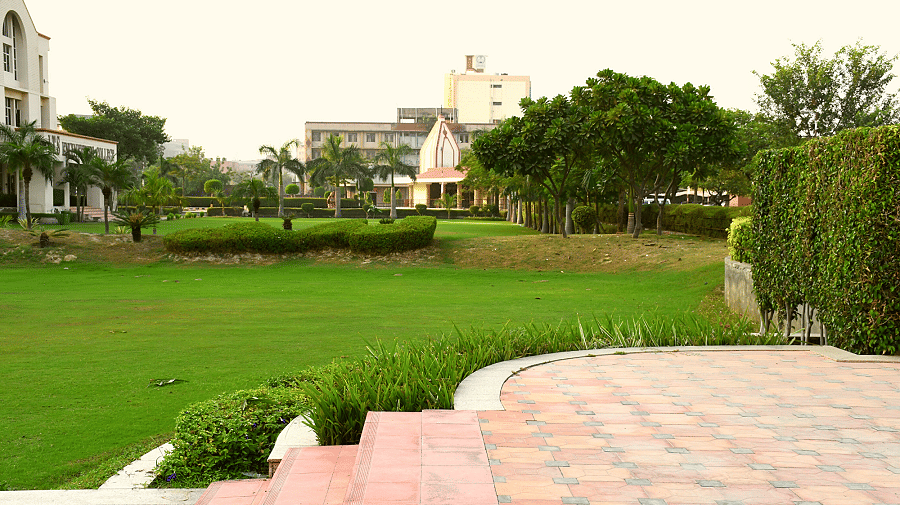 ITSCPS Academic Building photo 4